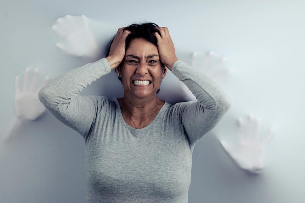 Modern Yaşamda Stres Yönetimi